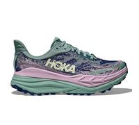 HOKA - Women's Stinson 7 - Trail running shoes size 5,5, multi