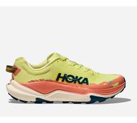 HOKA - Women's Torrent 4 - Trail running shoes size 5,5, multi