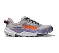 HOKA - Women's Torrent 4 - Trail running shoes size 8,5, grey
