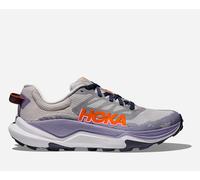 HOKA - Women's Torrent 4 - Trail running shoes size 10,5, grey