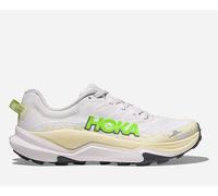 Hoka Torrent 4 Trail Running Shoes White EU 40 Woman