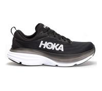 Hoka Bondi 8 Running Shoes Black EU 36 2/3 Woman