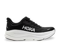 Hoka Womens Trainers Bondi 9 Running Lace Low Top Sneaker Textile Synthetic