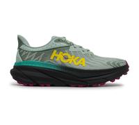 Hoka Womens Trainers Challenger ATR 7 Casual Lace-Up Low-Top Textile