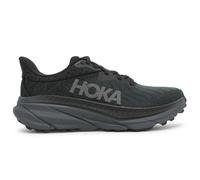 Hoka Womens Trainers Challenger ATR 7 Casual Lace-Up Low-Top Textile