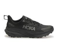 HOKA ONE ONE Challenger 7 Gore-tex W Black/black - Trail shoe - Black - size 7 7