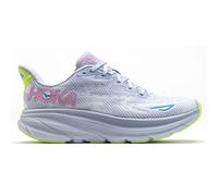 Hoka - Running shoes - Clifton 9 W Gull / Sea Ice for Women - Size 6,5 US - Grey Grey