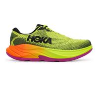 Hoka Womens Trainers Rincon 4 Casual Lace Up Low Top Sneakers Textile
