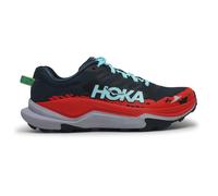 Hoka Womens Trainers Torrent 4 Casual Lace Up Low Top Sneakers Textile
