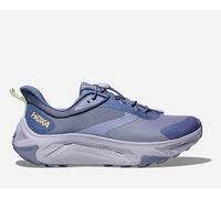 HOKA Women's Transport 2 Hiking Shoes in Tranquil Blue/Ambient Blue, Size 8.5