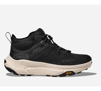 HOKA ONE ONE Transport Chukka Gore-tex W - Women - Black - size 4- model 2024 4
