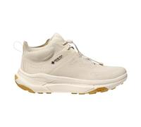 HOKA Women's Transport Chukka GTX Sneaker, Alabaster, 9.5
