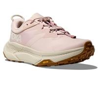 Hoka Womens Transport, Cosmic Pearl/Oat Milk, 9.5