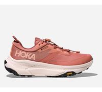 HOKA - Women's Transport GTX - Multisport shoes size 4, pink/red