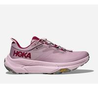 HOKA Women's Transport GORE-TEX Hiking Shoes in Fragrant Lilac/Lilac Cream, Size 9