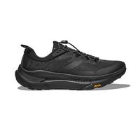 HOKA ONE ONE Transport Gore-tex W - Women - Black - size 6.5- model 2024 6.5