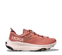 HOKA - Women's Transport GTX - Multisport shoes size 8, pink/red