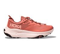 Hoka - GORE-TEX versatile shoes - Transport GTX W Blush/Rose Cream for Women - Size 7,5 US - Pink Pink 7.5 US