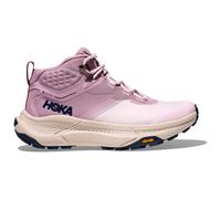HOKA - Women's Transport Hike GTX - Walking boots size 9, pink