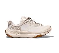 Hoka Womens Transport Size: 6 UK, Colour: Off White