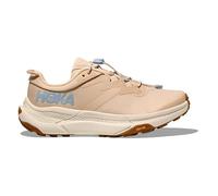 HOKA Women's Transport Sneaker, Oak/Alabaster, 4.5 UK