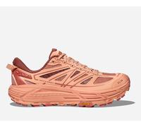 HOKA x XLIM Mafate Speed 2 Lifestyle Shoes in Peach Dust, Size 8