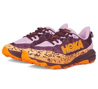 HOKA Youth Speedgoat 6 Textile Trainers | Trail Running Shoes