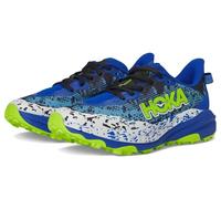 HOKA Youth Speedgoat 6 Textile Trainers | Trail Running Shoes