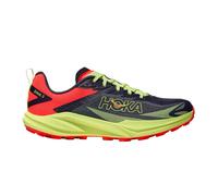 HOKA ONE ONE Zinal 3 - Men - Black / Green / Red - size 8.5- model 2026 8.5