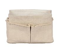 Hokan storage basket Natural one size