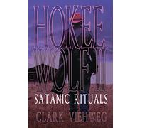 Hokee Wolf II: Satanic Rituals: 2