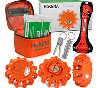 HOKENA LED Road Safety Flare