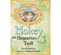 Hokey the Hoquarton Troll