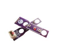 Hokeyio Mouse HOTSWAP Button PCB Board for Endgame Gear OP1WE Mechanical Micro Switch Button Motherboard Repair Part Replacement Compatible