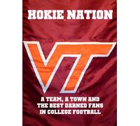 Hokie Nation [DVD] [Region 1] [US Import] [NTSC]