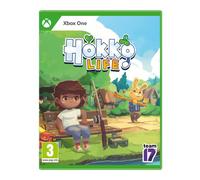 Hokko Life | Xbox One New