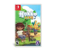 Hokko Life