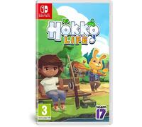 Hokko Life - Nintendo Switch
