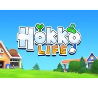 Hokko Life (PC) Steam Key - MIDDLE EAST AND NORTH AFRICA
