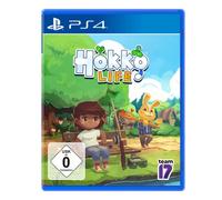 Hokko Life - [PlayStation 4]
