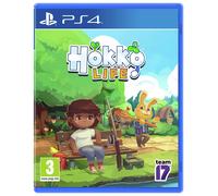 Hokko Life PS4 Game