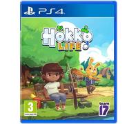 Hokko Life | Sony PlayStation 4 | Video Game