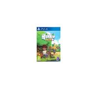 Hokko Life (PS4)