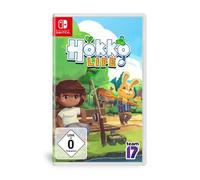 Hokko Life - [Switch]