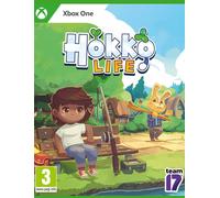 Hokko Life - Xbox One