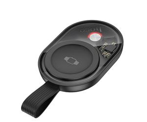 Hoko Magnetic power supply for Watch 2.5W with Compact USB-C Plug