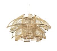 Hokore Pendant Bamboo