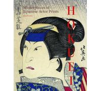Hokuei : Master of Osaka Kabuki Prints