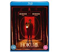 Hokum [15] Blu-ray