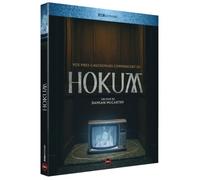 HOKUM - 4K UHD [DVD]